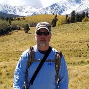 Meet your Posher, Tom